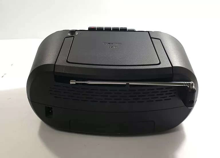 RADIOODTWARZACZ BOOMBOX SONY CFD-S70B