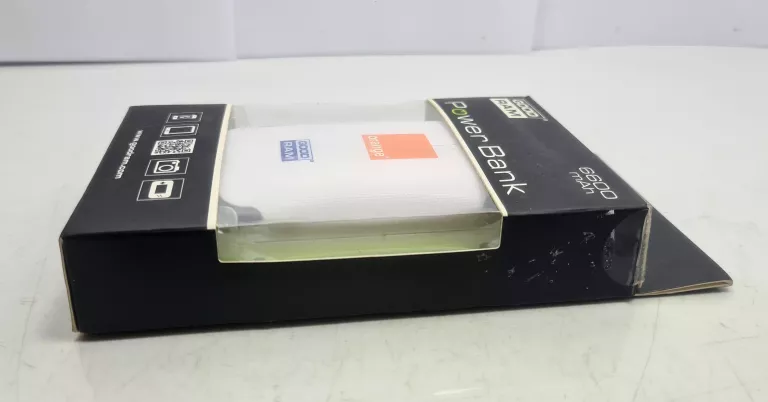 POWERBANK GOODRAM 6600MAH