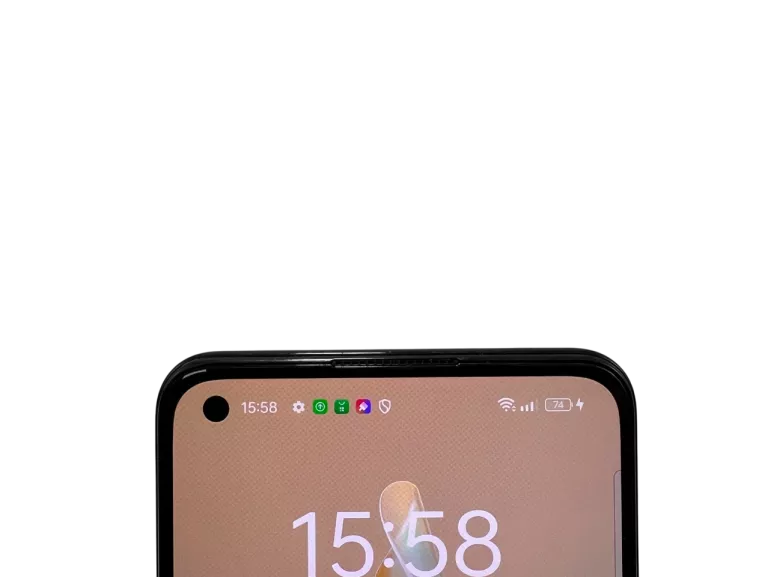 TELEFON OPPO RENO 8T 8GB/128GB 100 MPIX 90HZ 5000MAH CZARNY