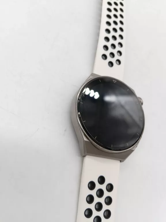 HUAWEI WATCH GT3 PRO SPORT 46MM ODN-B19 KOMPLET