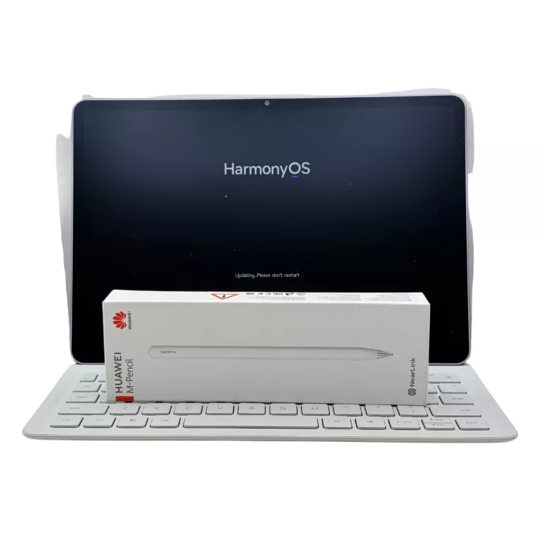 HUAWEI MATEPAD 11,5'' S WIFI 8/256GB FIOLETOWY + KLAWIATURA + RYSIK