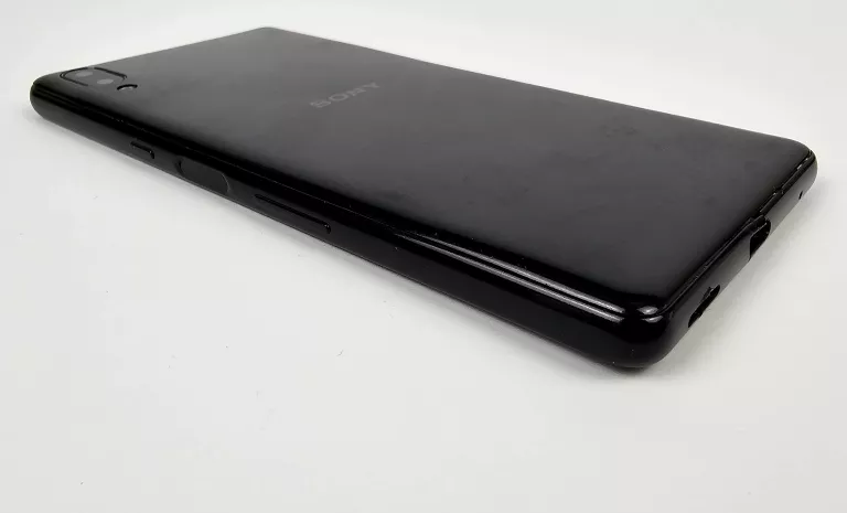 TELEFON SONY XPERIA L3 3GB / 32GB CZARNY