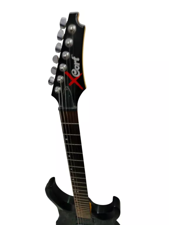 GITARA ELEKTRYCZNA CORT X2