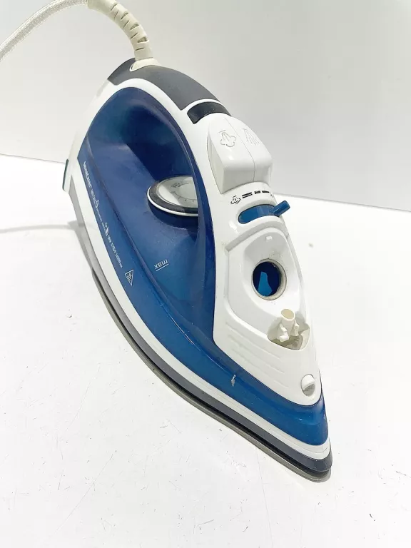 ŻELAZKO SILVERCREST 2400W