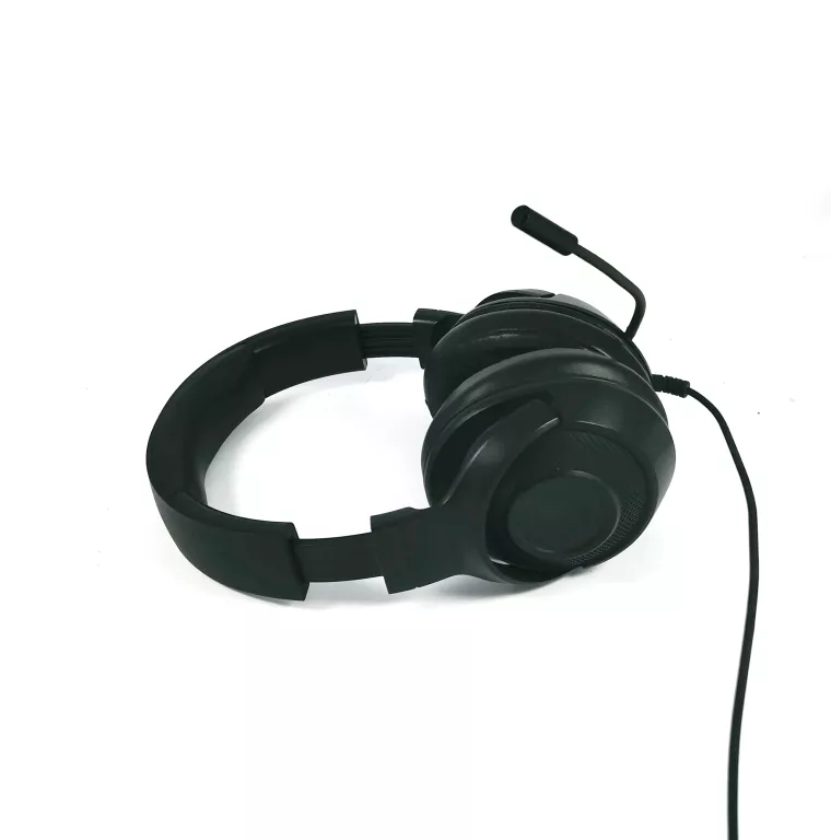 SŁUCHAWKI GAMINGOWE RAZER KRAKEN X