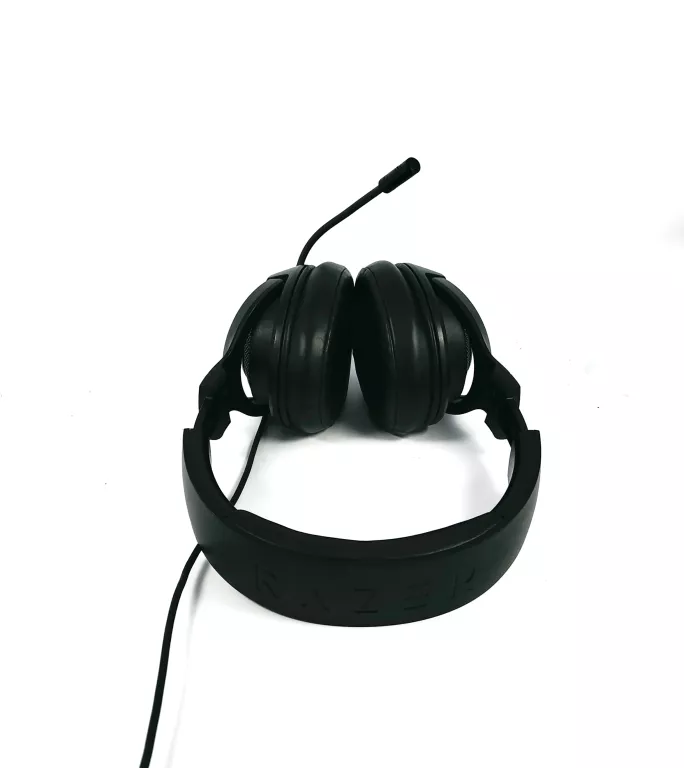 SŁUCHAWKI GAMINGOWE RAZER KRAKEN X