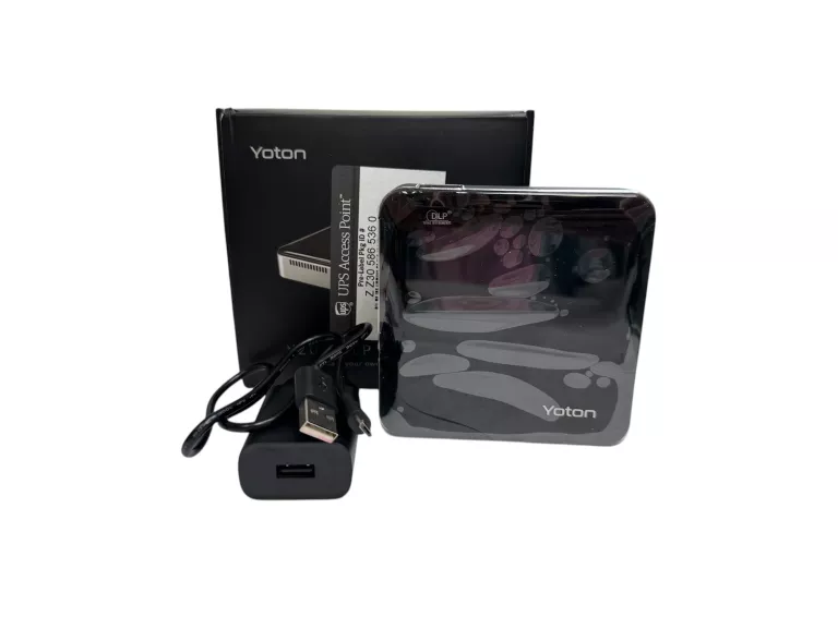 PROJEKTOR YOTON Y200