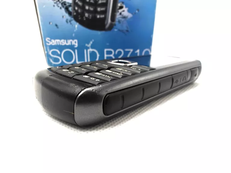 TELEFON SAMSUNG SOLID B2710