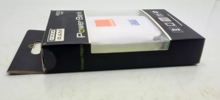 POWERBANK GOODRAM 6600MAH