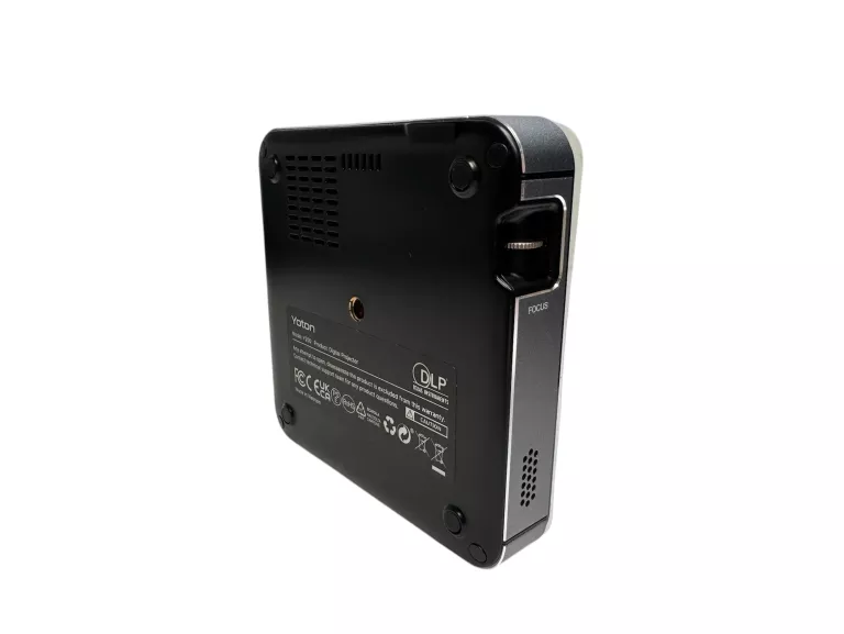 PROJEKTOR YOTON Y200
