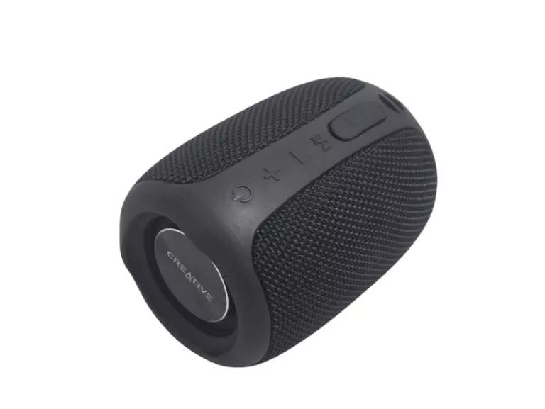 GŁOŚNIK BLUETOOTH CREATIVE MUVO PLAY - GWARANCJA!