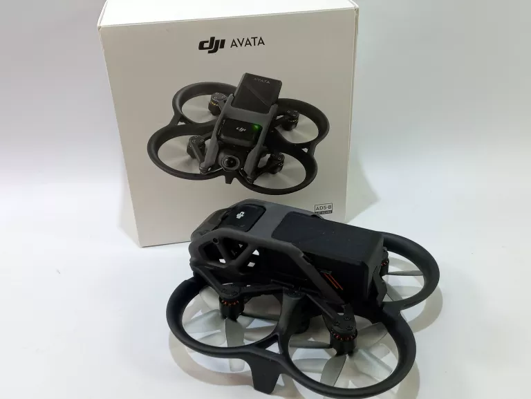 DRON DJI AVATA EXPLORER COMBO 2000 M
