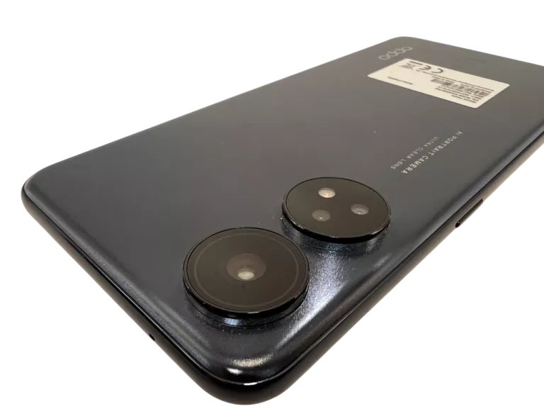 TELEFON OPPO RENO 8T 8GB/128GB 100 MPIX 90HZ 5000MAH CZARNY