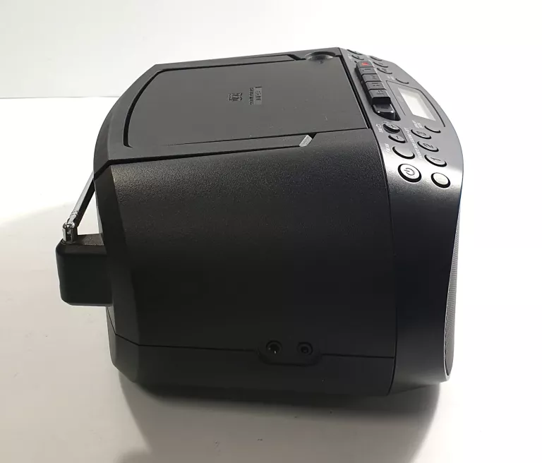 RADIOODTWARZACZ BOOMBOX SONY CFD-S70B