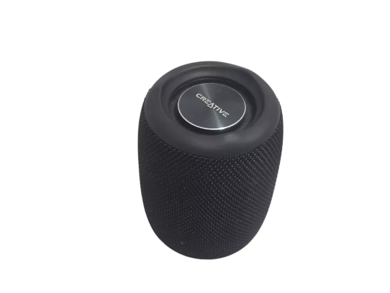 GŁOŚNIK BLUETOOTH CREATIVE MUVO PLAY - GWARANCJA!