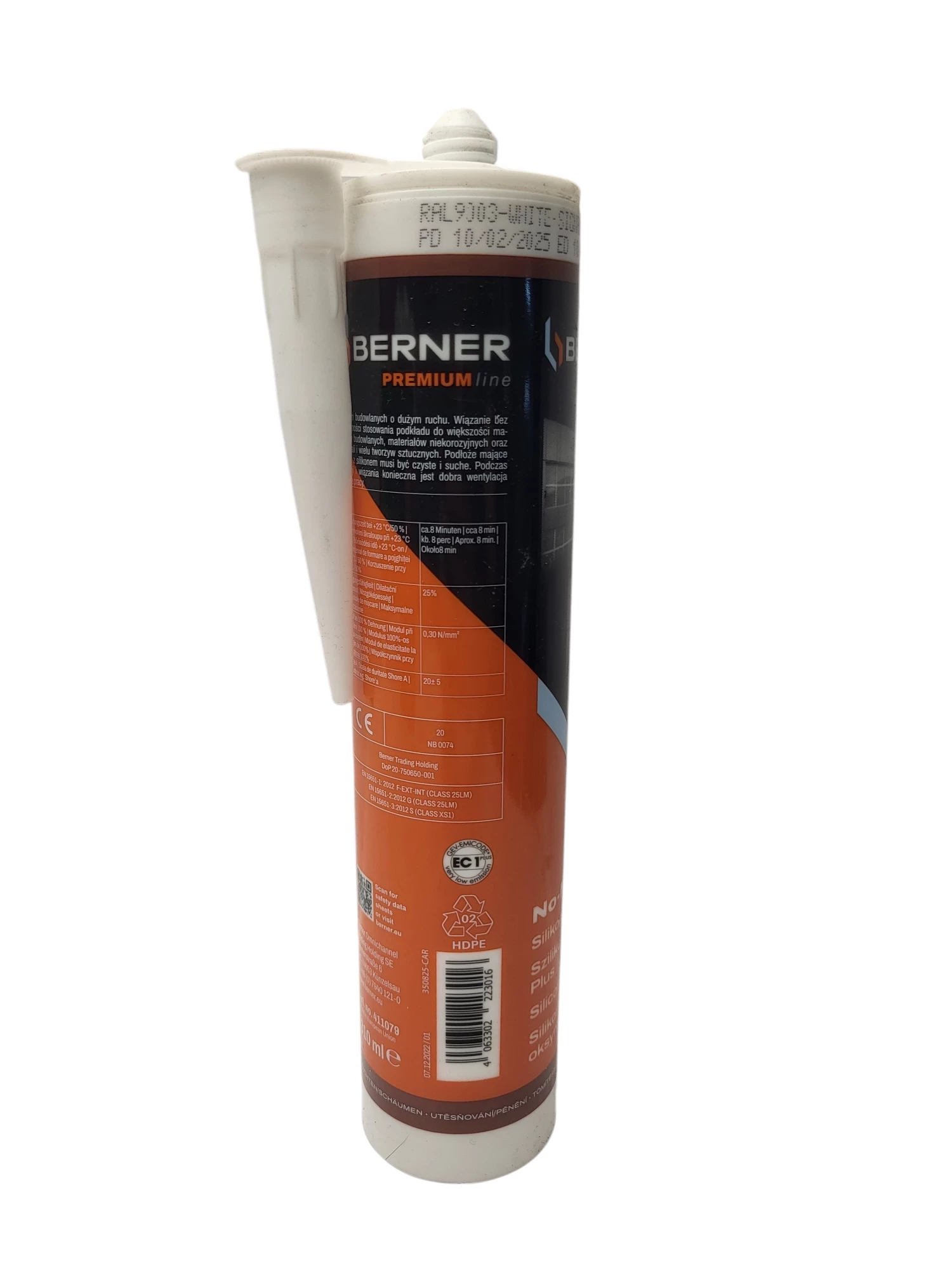 silikon-berner-premium-line-310ml-dworcowa-52-bydgoszcz