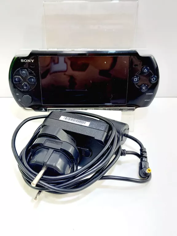 KONSOLA SONY PSP 3004