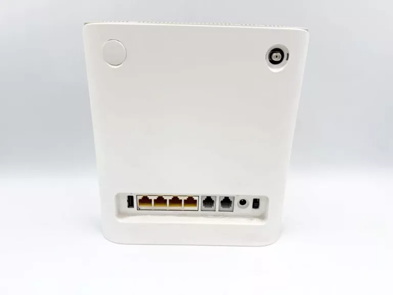 ROUTER ZTE MF286R