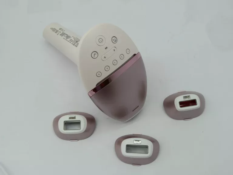 DEPILATOR PHILIPS LUMEA BRI973 PUD