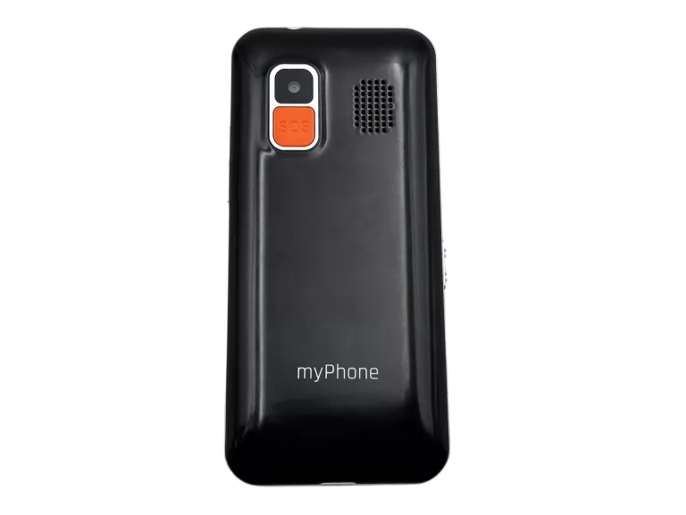TELEFON KLASYCZNY MYPHONE HALO EASY - JAK NOWY!