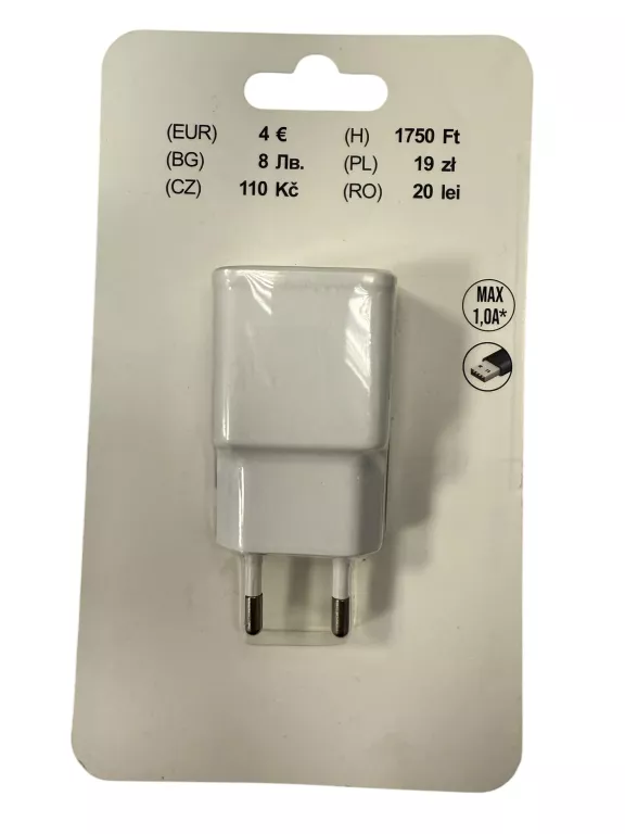 WTYCZKA USB