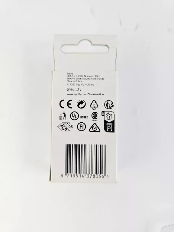 ZAPŁONNIK S10 PHILIPS ECOCLICK STARTER