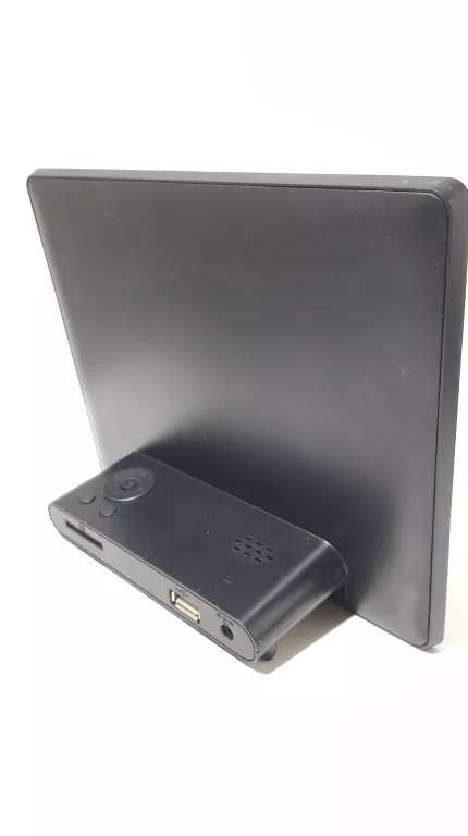 RAMKA CYFROWA HAMA 7.0 SLIMLINE 00095277 ZASILACZ
