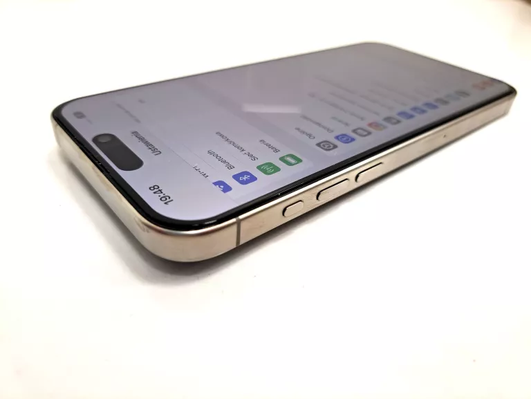 TELEFON IPHONE 15 PRO MAX 8/256GB