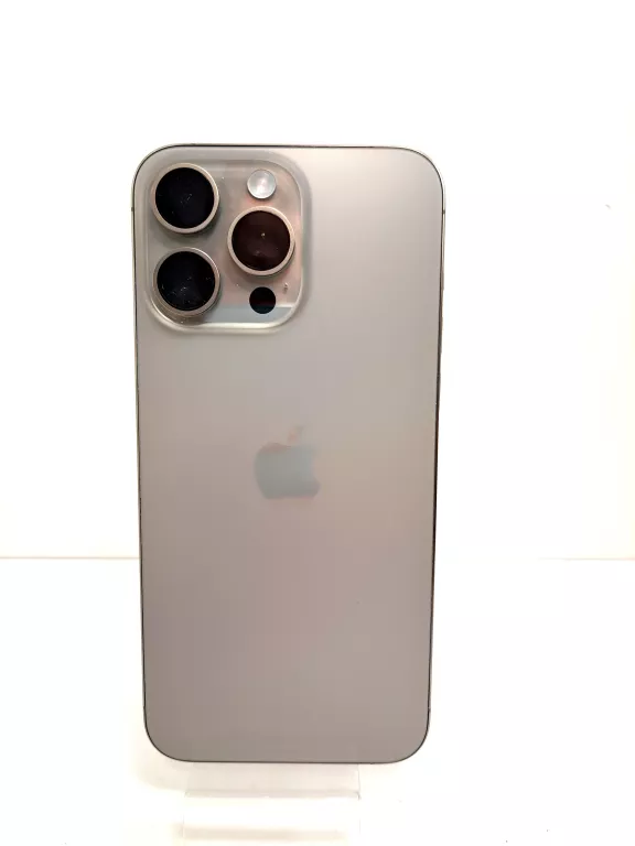 TELEFON IPHONE 15 PRO MAX 8/256GB