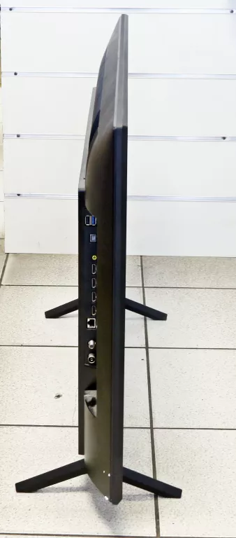 TELEWIZOR SONY BRAVIA LED KD-43X75WL 43'