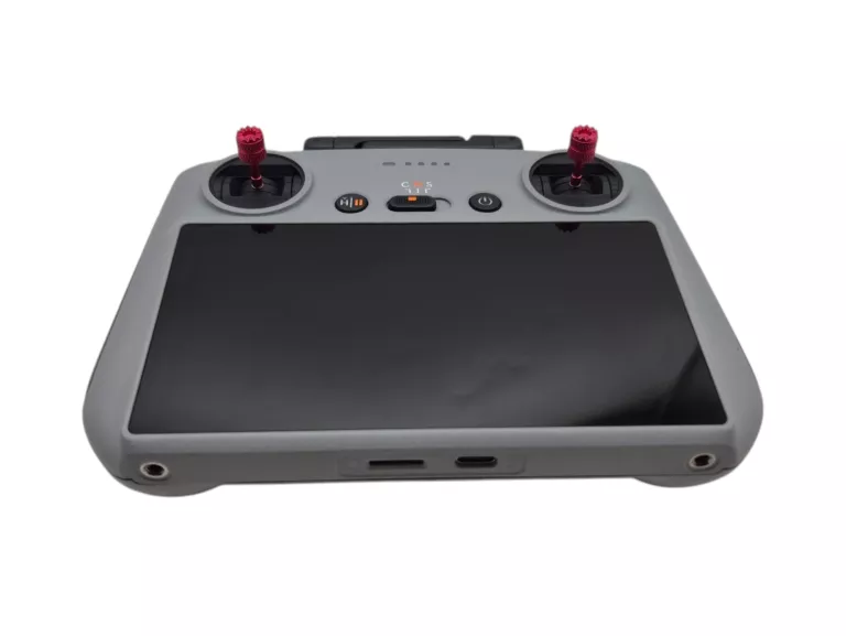 DRON DJI MINI 4 PRO + 3X AKUMULATOR + ŁADOWARKA + ZESTAW NAKŁADEK