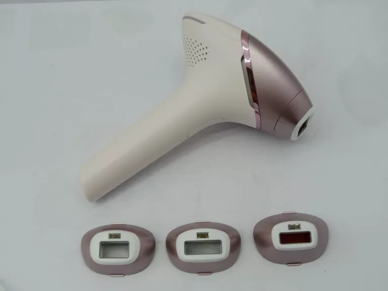 DEPILATOR PHILIPS LUMEA BRI973 PUD