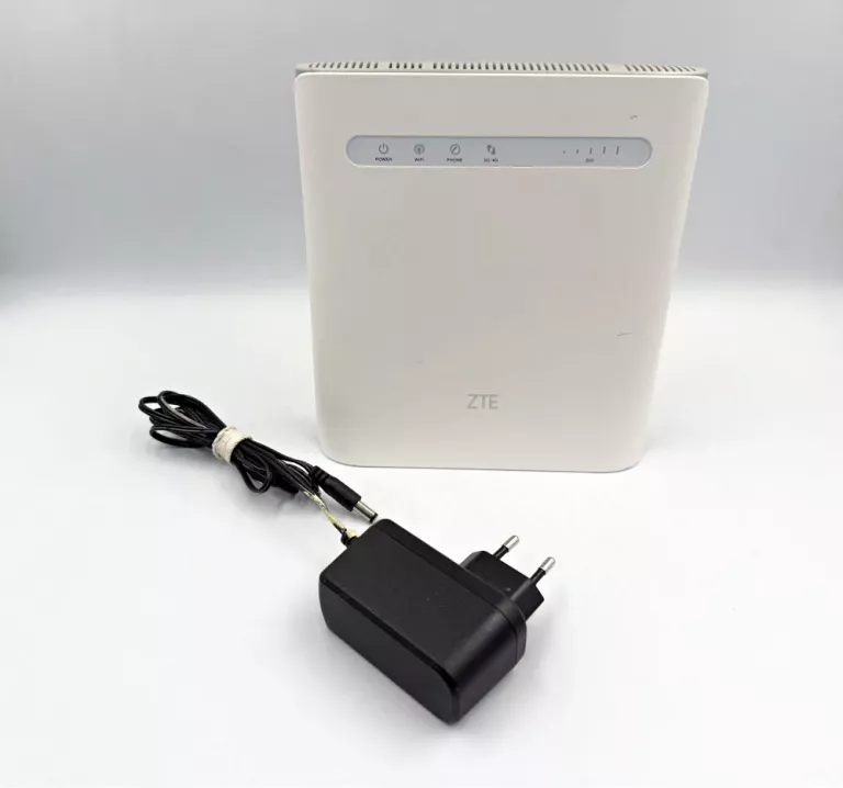ROUTER ZTE MF286R