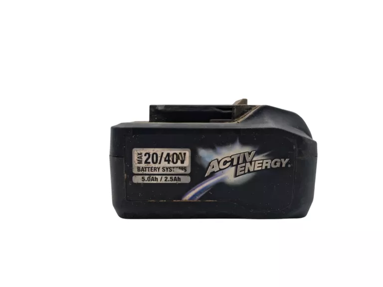 SZLIFIERKA KĄTOWA FERREX WWS-AWS20-Y01 20V + AKU 5.0AH + ŁADOWARKA