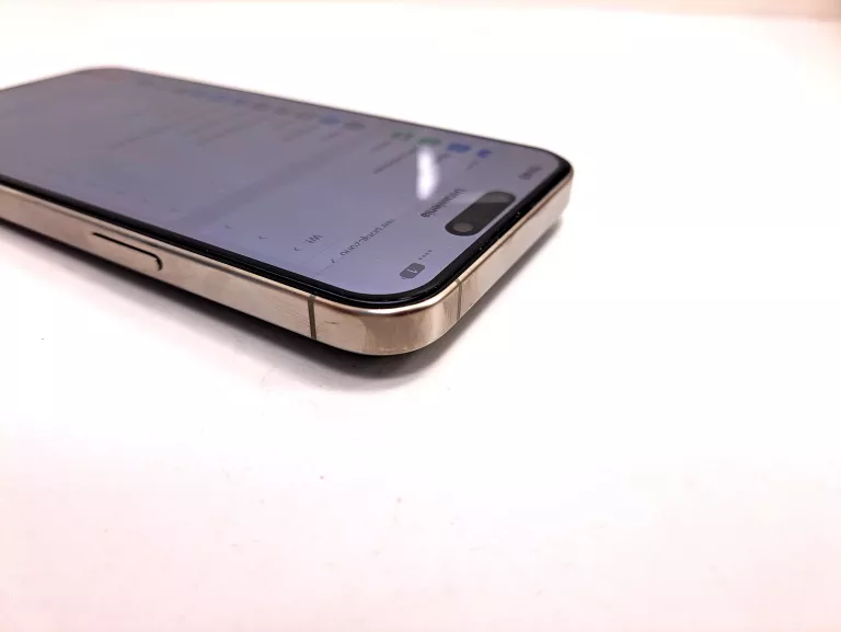 TELEFON IPHONE 15 PRO MAX 8/256GB
