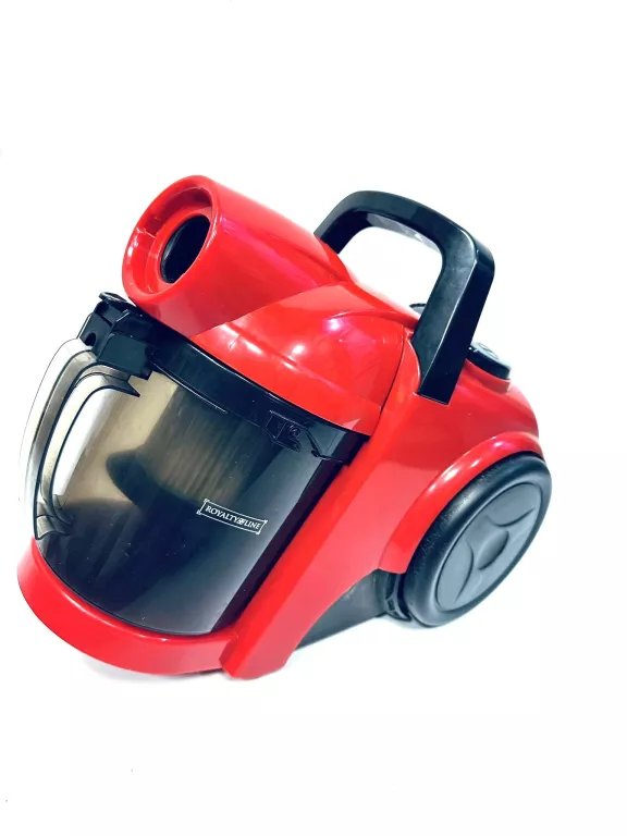 ODKURZACZ CYKLONOWY ROYALTY LINE 7000W