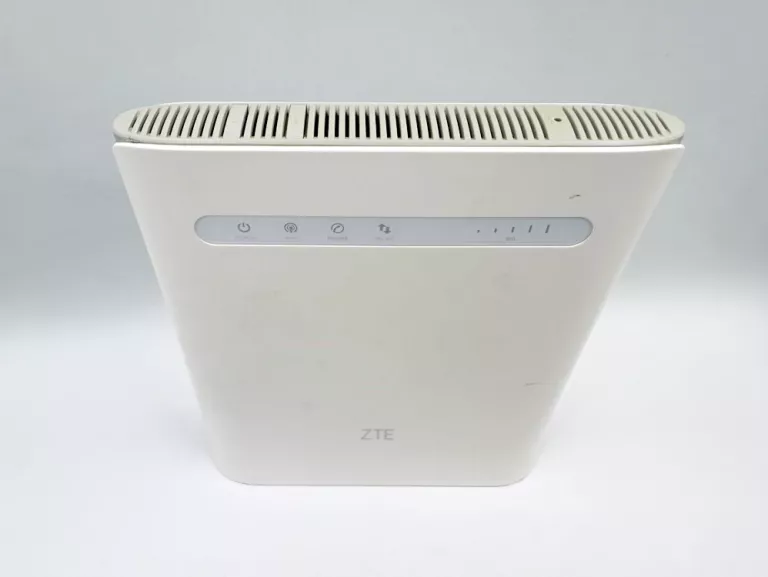 ROUTER ZTE MF286R
