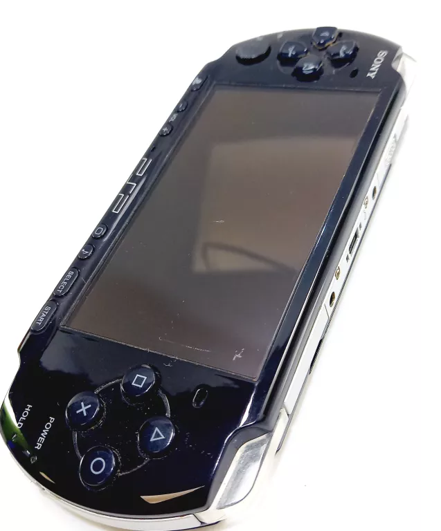 KONSOLA SONY PSP 3004