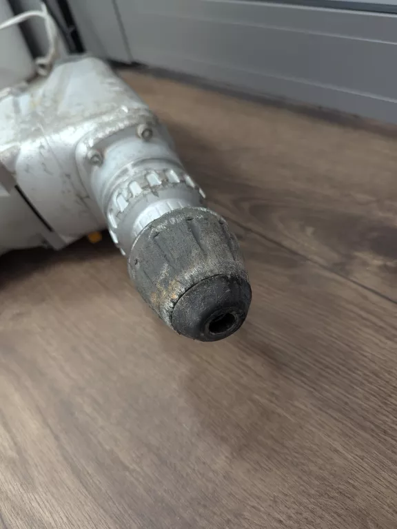 MŁOTOWIERTARKA TITAN TTB278SDS