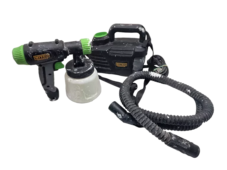 AGREGAT MALARSKI PISTOLET NITEO TOOLS