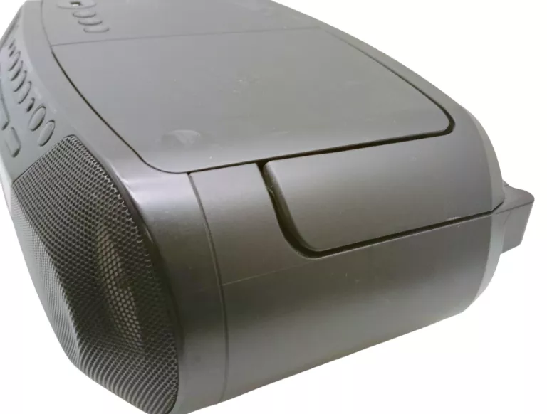 RADIOODTWARZACZ SONY ZS-RS09CP