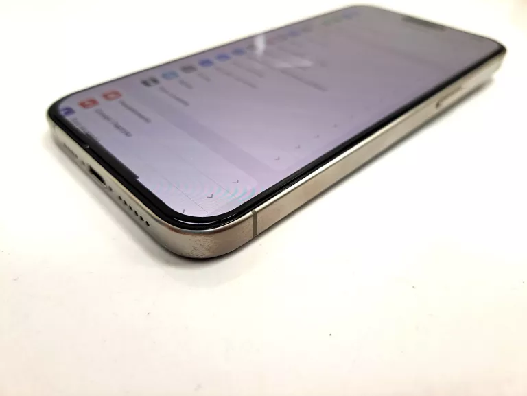 TELEFON IPHONE 15 PRO MAX 8/256GB