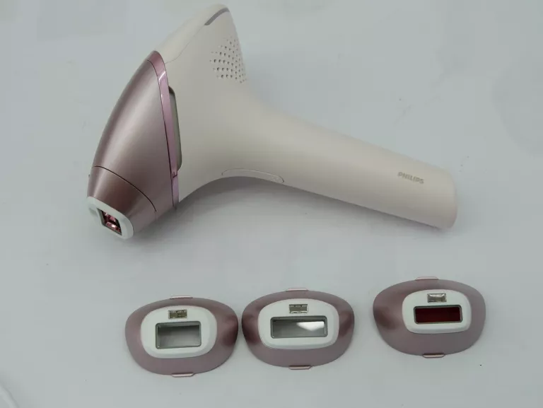DEPILATOR PHILIPS LUMEA BRI973 PUD