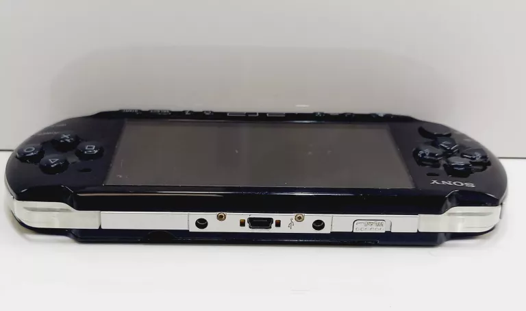 KONSOLA SONY PSP 3004
