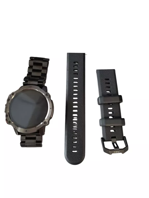 SMARTWATCH RBN BY RUBICON