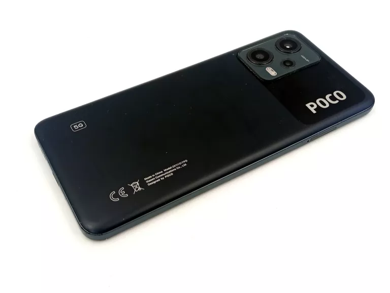 TELEFON XIAOMI POCO X5 5G 8GB/256GB