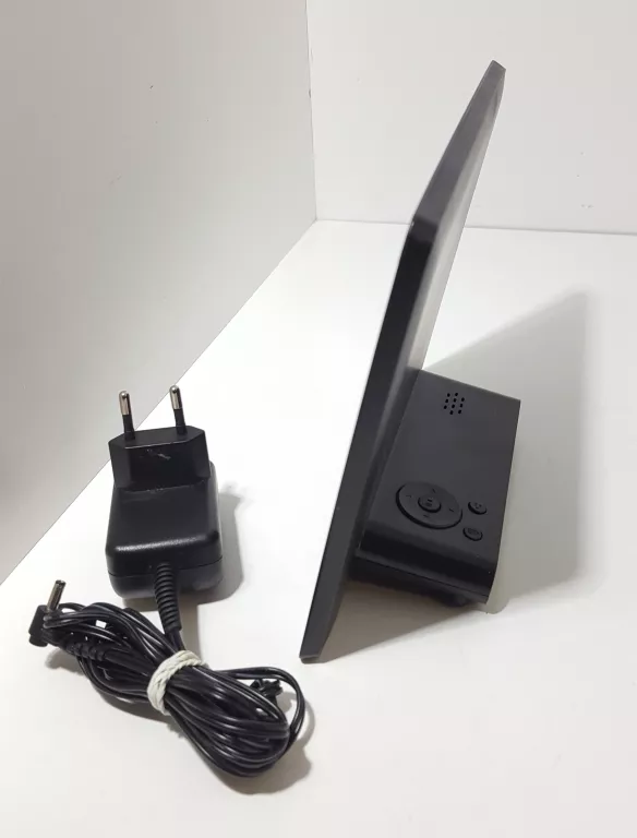 RAMKA CYFROWA HAMA 7.0 SLIMLINE 00095277 ZASILACZ