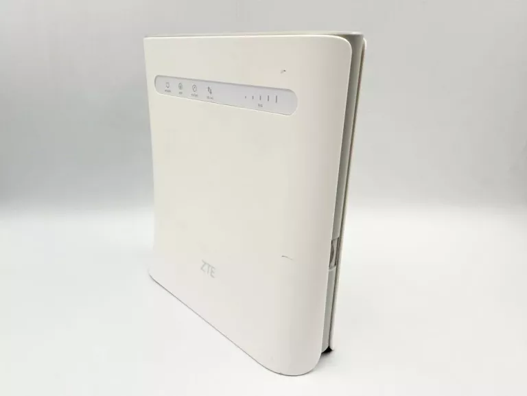 ROUTER ZTE MF286R