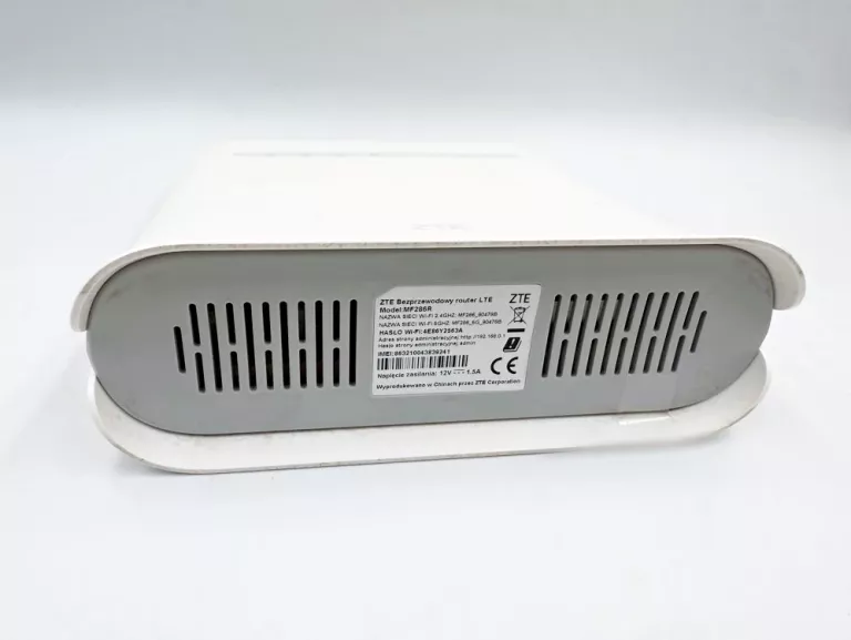 ROUTER ZTE MF286R