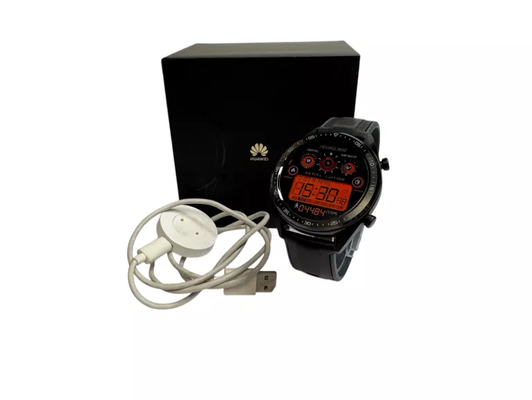 SMARTWATCH HUAWEI WATCH GT FTN-B19